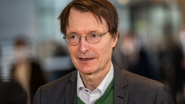 Karl Lauterbach