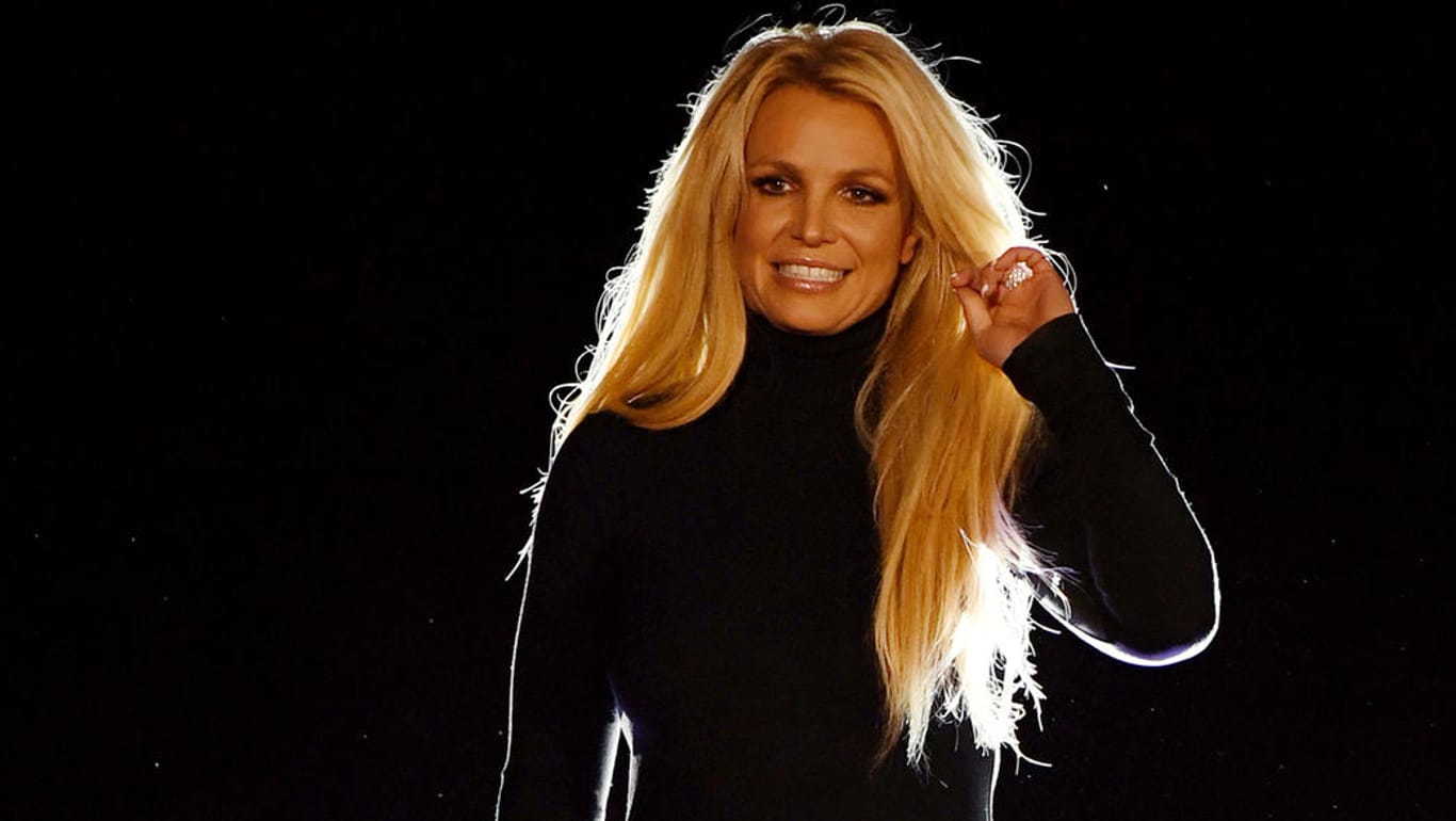 Britney Spears: Die Sängerin hat einige Fragen ihrer Fans beantwortet.