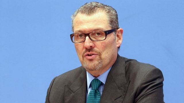 Rainer Dulger