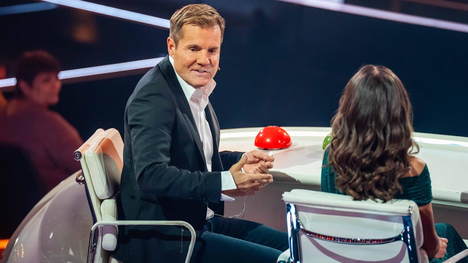 "Das Supertalent": Dieter Bohlen wird bei der Show nicht mehr dabei sein.