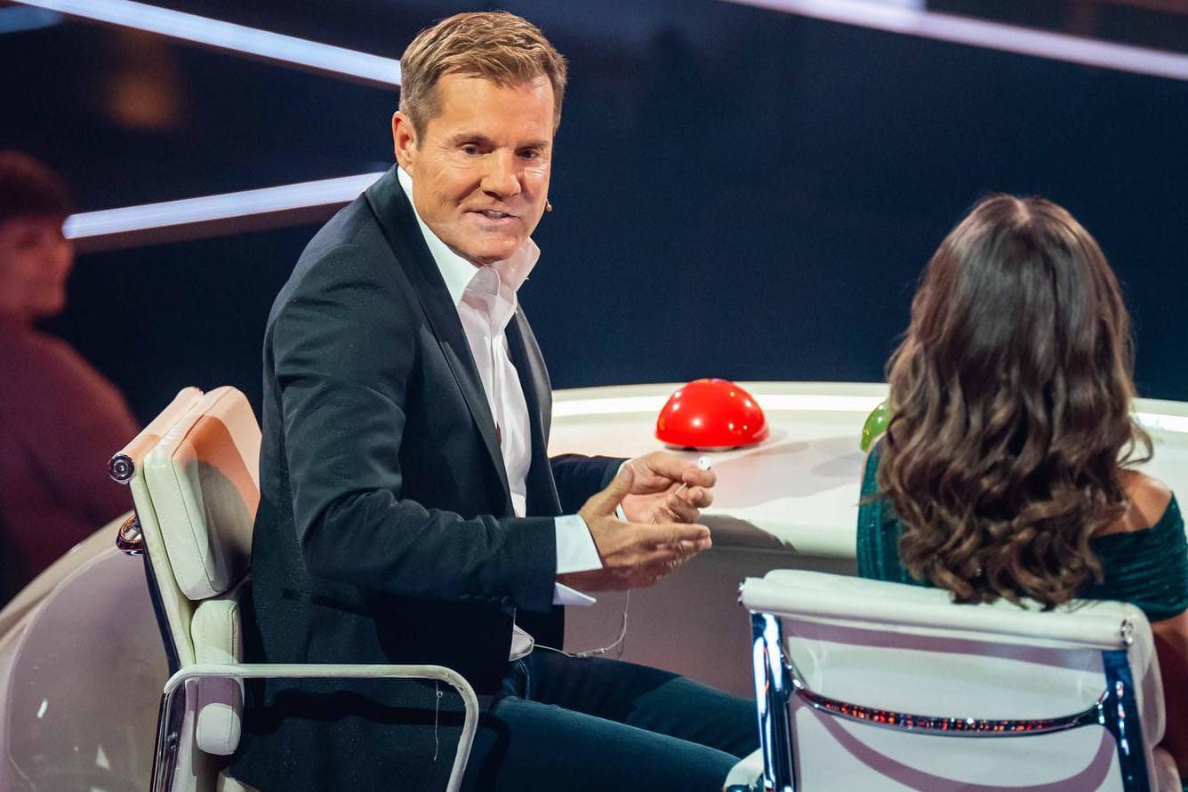 "Das Supertalent": Dieter Bohlen wird bei der Show nicht mehr dabei sein.