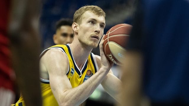Niels Giffey