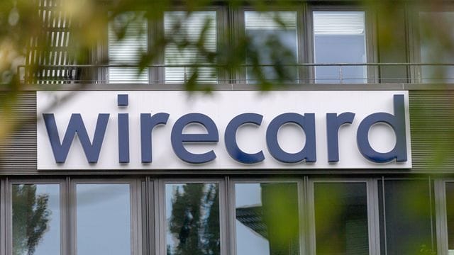 Wirecard Wirecard
