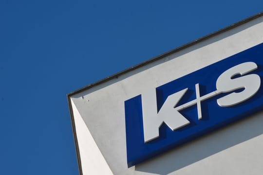 K+S Logo