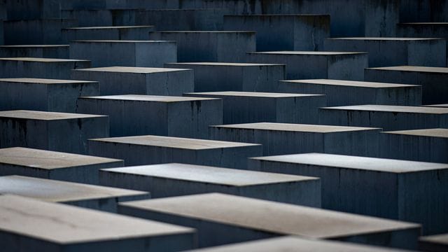 Holocaust-Mahnmal