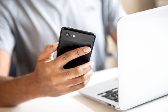 Vorsicht Falle? Bei vermeintlichen Mails von Amazon sollte man doppelt wachsam sein.