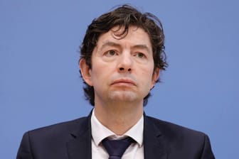 Christian Drosten: Der Virologe mahnt im Angesicht der Delta-Mutation zur Vorsicht.