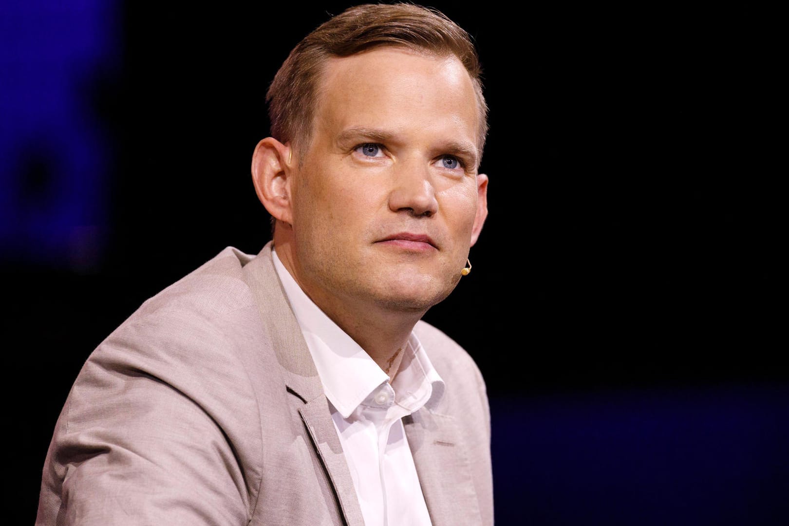 Hendrik Streeck: Der Virologe kritisiert die Corona-Politik.