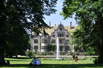 Sommer in Thüringen