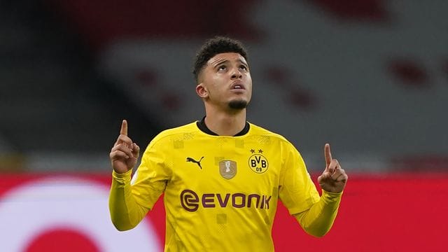Jadon Sancho
