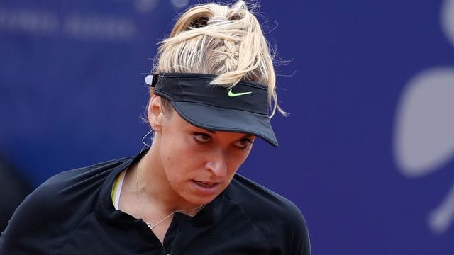 Hat weiterhin Lust auf Tennis: Sabine Lisicki.