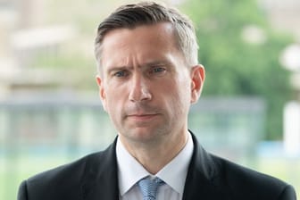 Sachsens Wirtschaftsminister Martin Dulig