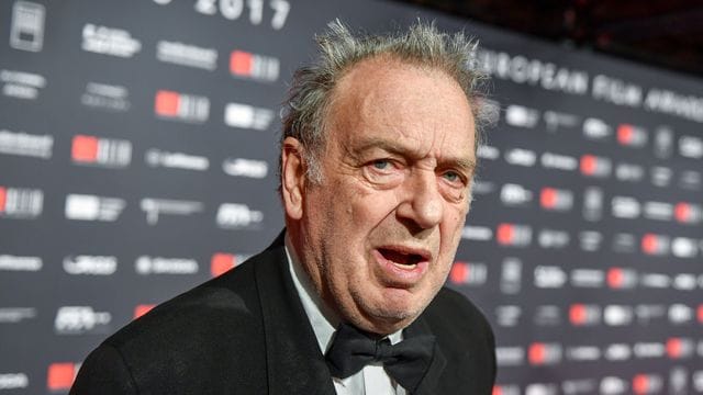 Der britische Regisseur Stephen Frears wird 80.