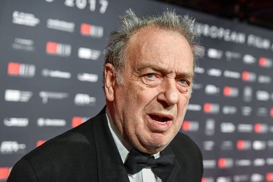 Der britische Regisseur Stephen Frears wird 80.