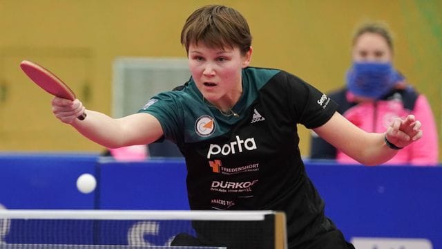 Nina Mittelham