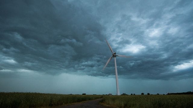 Gewitter