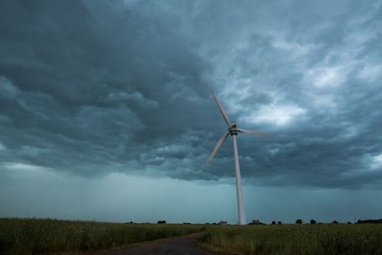 Gewitter