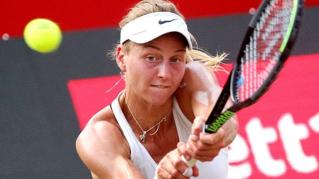 Tennis WTA-Tour