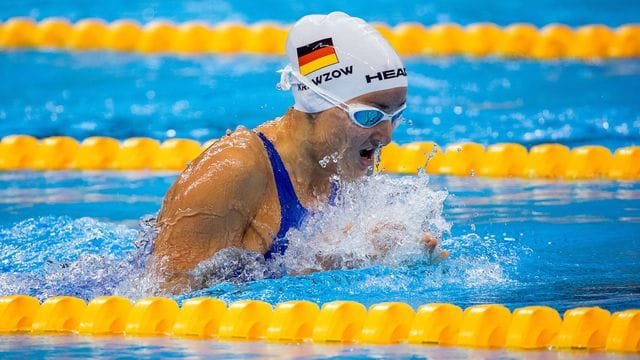 Elena Krawzow