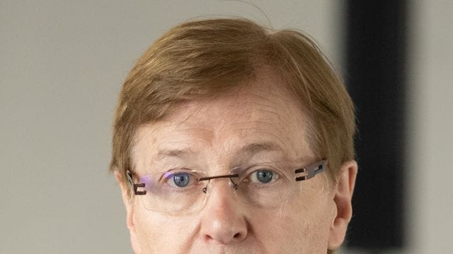 Peter Biesenbach