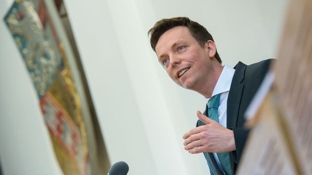 Tobias Hans (CDU)