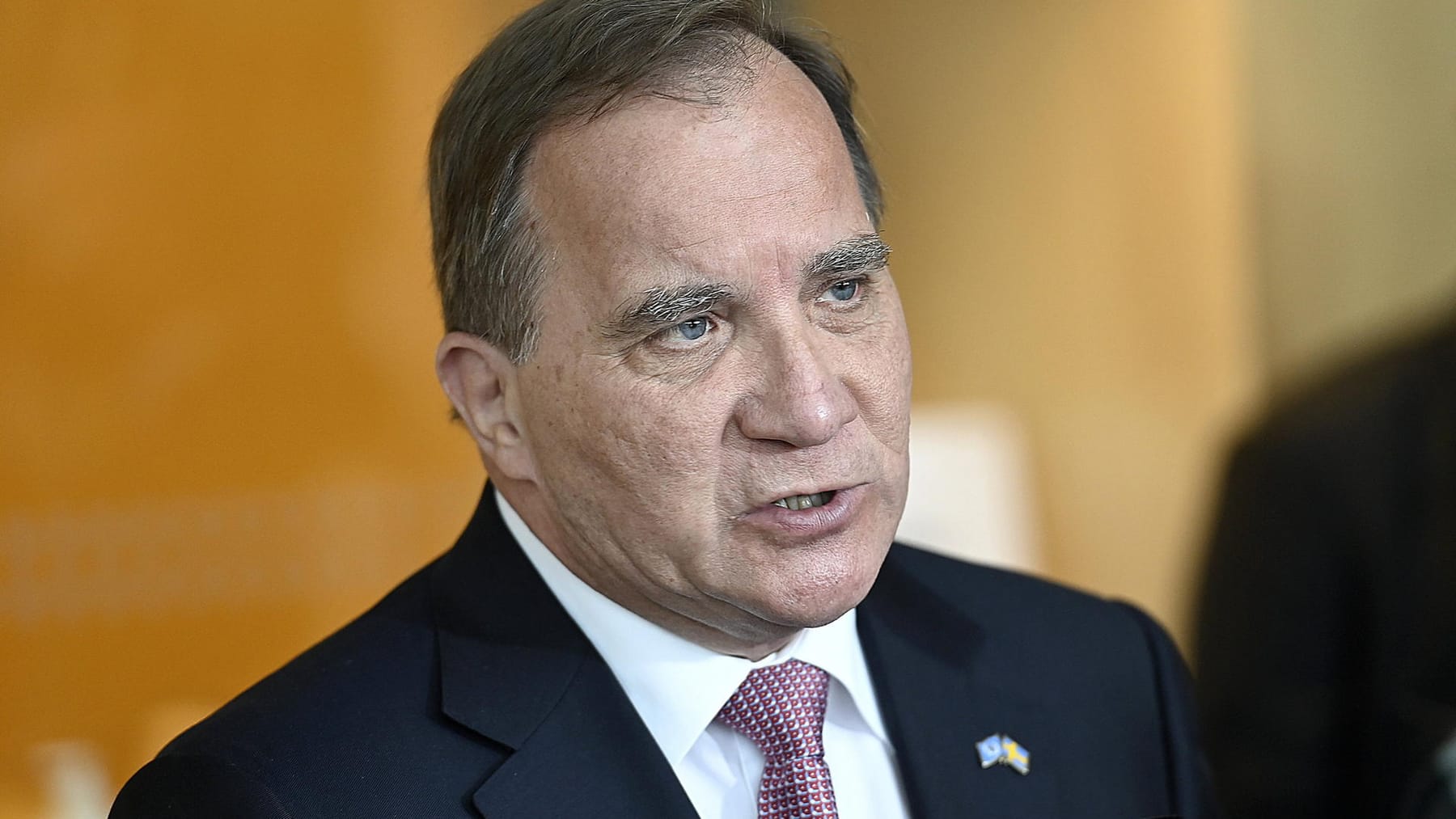 Schweden Regierung gestürzt! Ministerpräsident Löfven verliert