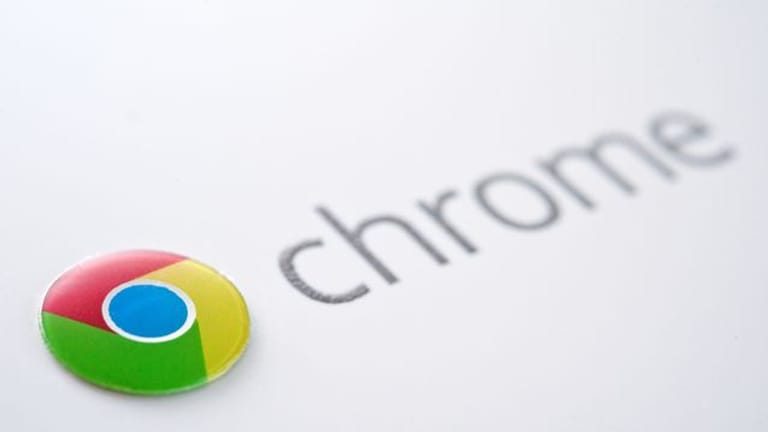 Bitte updaten: Der Chrome-Browser erhält mit der jüngsten Version Schutz vor Angriffen.