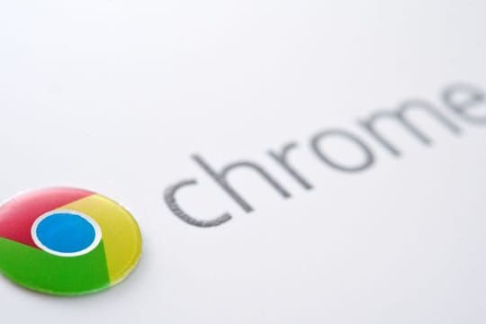 Bitte updaten: Der Chrome-Browser erhält mit der jüngsten Version Schutz vor Angriffen.