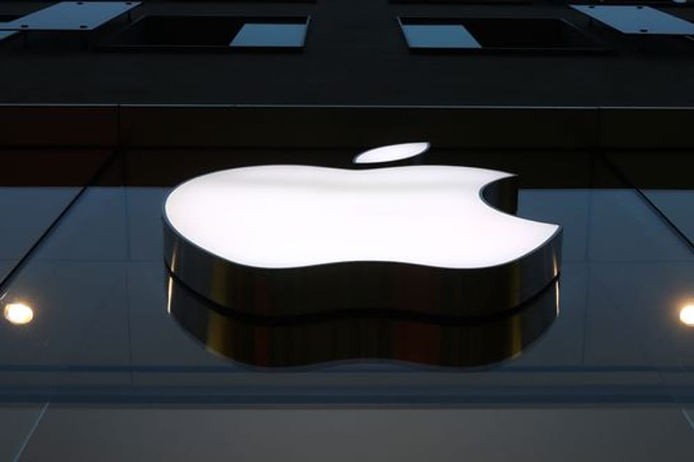 Apple will einen offenen Dialog mit dem Bundeskartellamt führen.