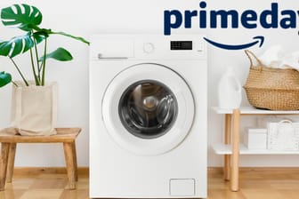 Amazon Prime Day 2021: Das sind die besten Haushaltsgeräte-Deals der Stunde.