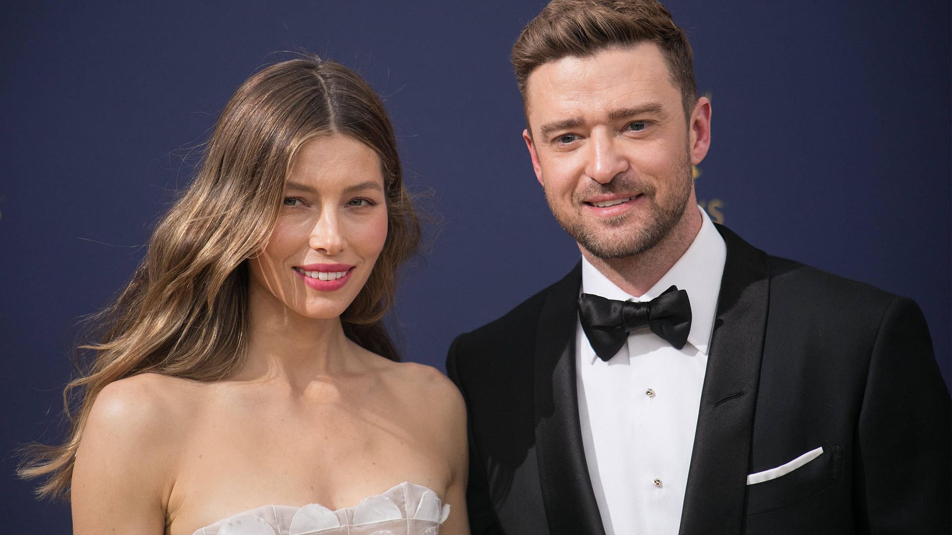 Jessica Biel und Justin Bieber: Sie wurden wieder Eltern.