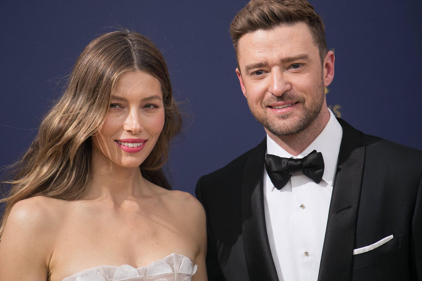 Jessica Biel und Justin Bieber: Sie wurden wieder Eltern.