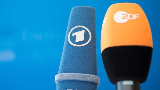 ARD und ZDF rücken beim Digital-Angebot enger zusammen.