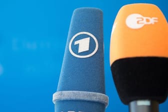 ARD und ZDF rücken beim Digital-Angebot enger zusammen.