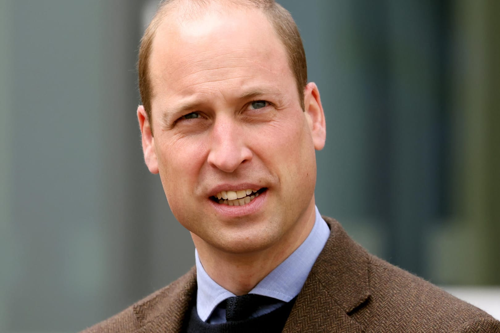 Prinz William: Er wird 39 Jahre alt.
