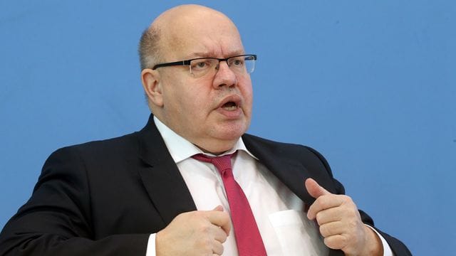 Peter Altmaier
