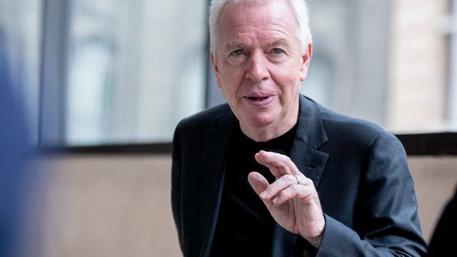 David Chipperfield David Chipperfield