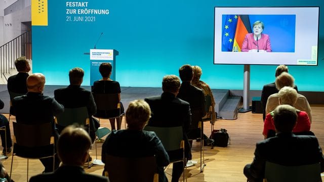 Dokumentationszentrum Flucht, Vertreibung, Versöhnung Dokumentationszentrum Flucht, Vertreibung, Versöhnung