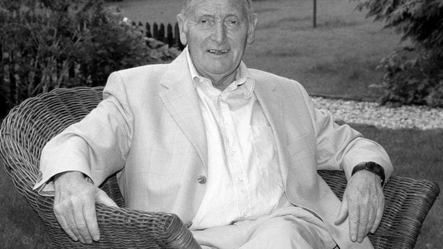 Herbert Schnoor