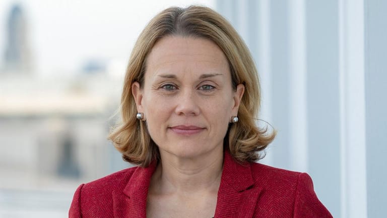 Julianne Smith soll Nato-Botschafterin werden