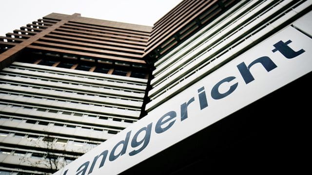 Landgericht Köln