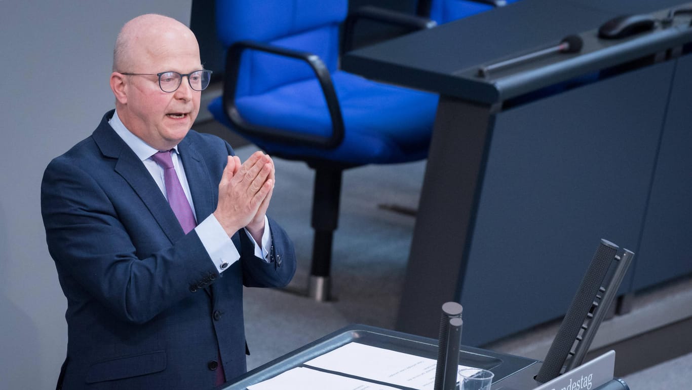 FDP-Vizefraktionschef Michael Theurer: Er kann dem Vorschlag des Ökonomen etwas abgewinnen.