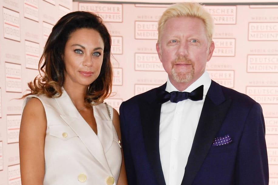 Lilly und Boris Becker: Das Model und die Tennislegende waren 13 Jahre lang ein Paar.