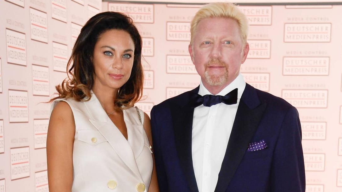 Lilly und Boris Becker: Das Model und die Tennislegende waren 13 Jahre lang ein Paar.