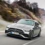Auto – Mercedes startet neue C-Klasse: Was bietet die nächste Generation?