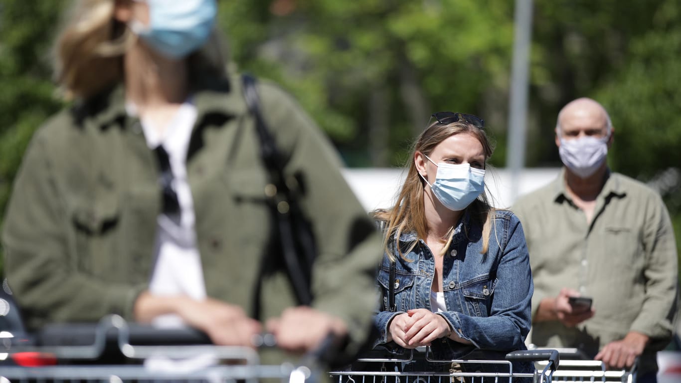 Maskenpflicht in Deutschland: Haben die Hygienemaßnahmen weitreichendere Konsequenzen?