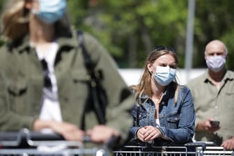 Maskenpflicht in Deutschland: Haben die Hygienemaßnahmen weitreichendere Konsequenzen?