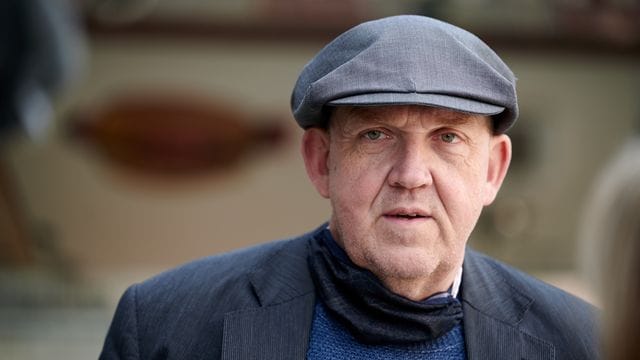 Dietmar Bär