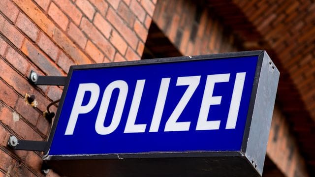 Polizei Polizei