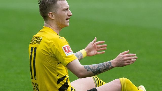 Marco Reus